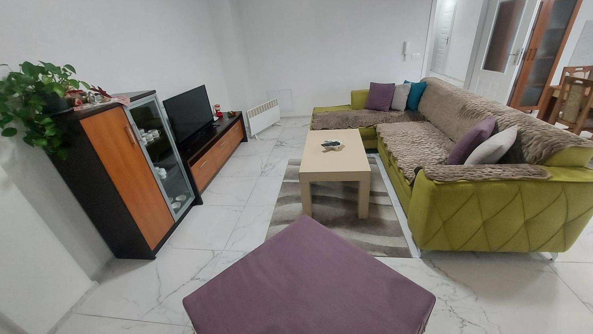 Xxl Apartments City Centar Bitola Exterior foto