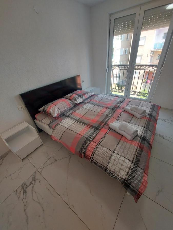 Xxl Apartments City Centar Bitola Exterior foto