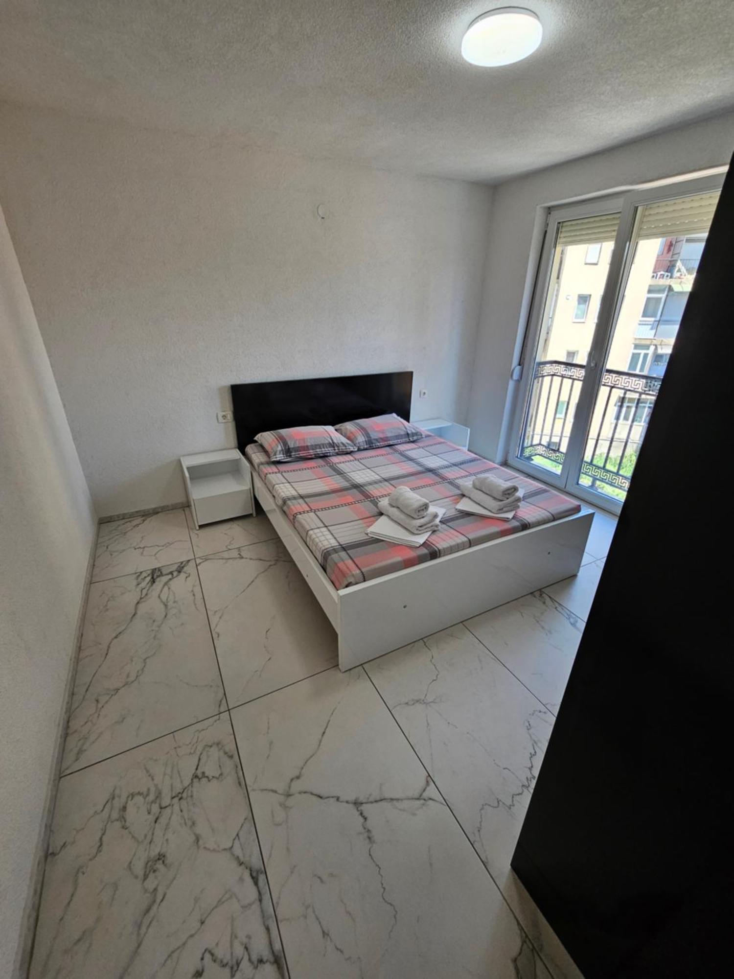 Xxl Apartments City Centar Bitola Exterior foto