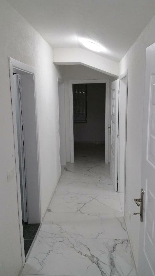 Xxl Apartments City Centar Bitola Exterior foto