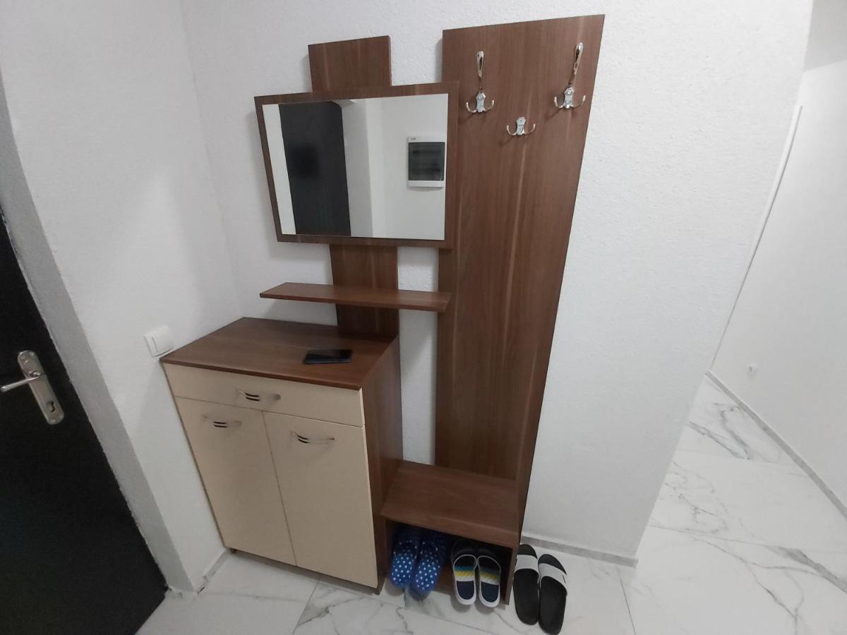 Xxl Apartments City Centar Bitola Exterior foto